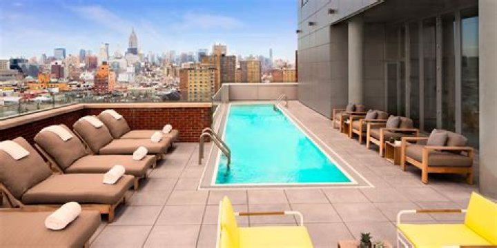 Lower East Side Hotel