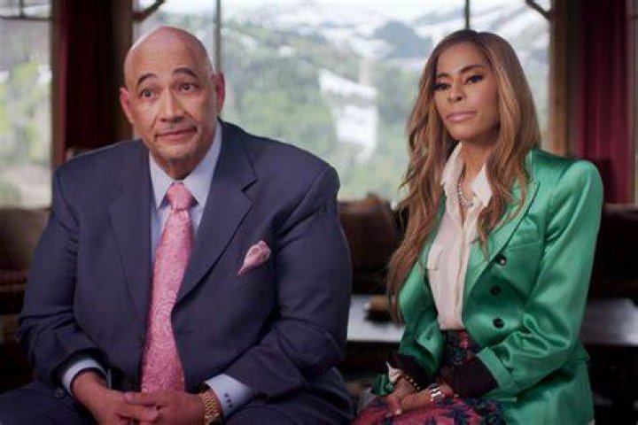 &lsquo;RHOSLC&rsquo; Star Mary Cosby and Her Husband Have a Very Unconventional