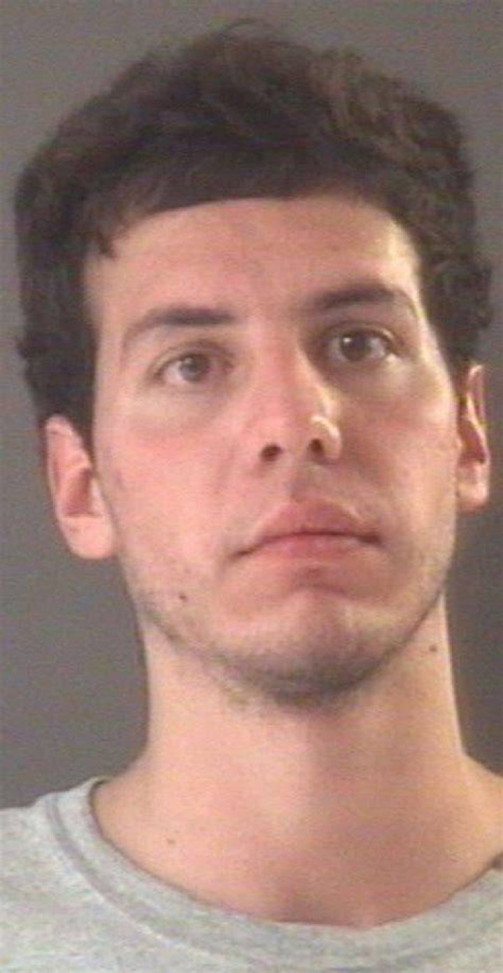 Lucas Cantu sentenced to five months in jail for crash that killed