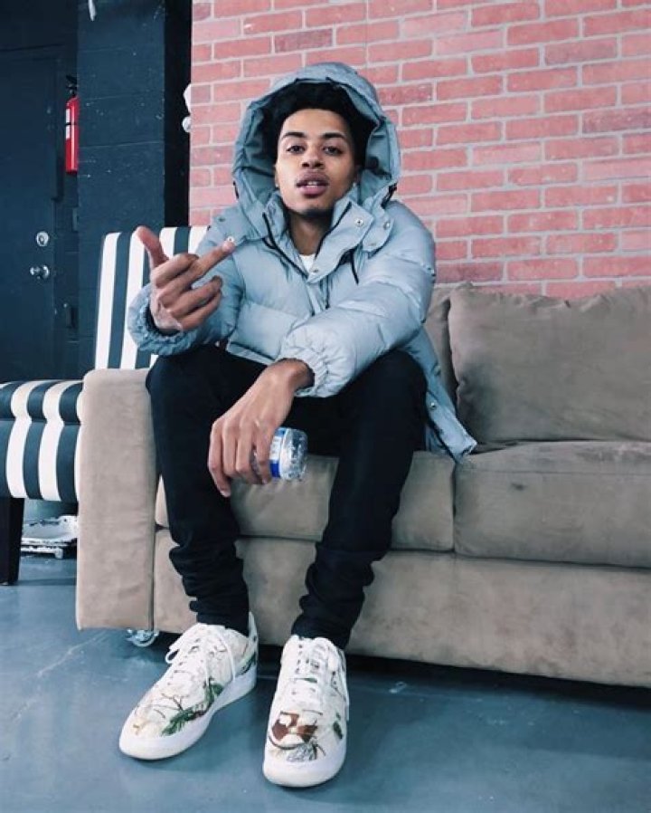 Lucas Coly – Biography, Facts & Life Story