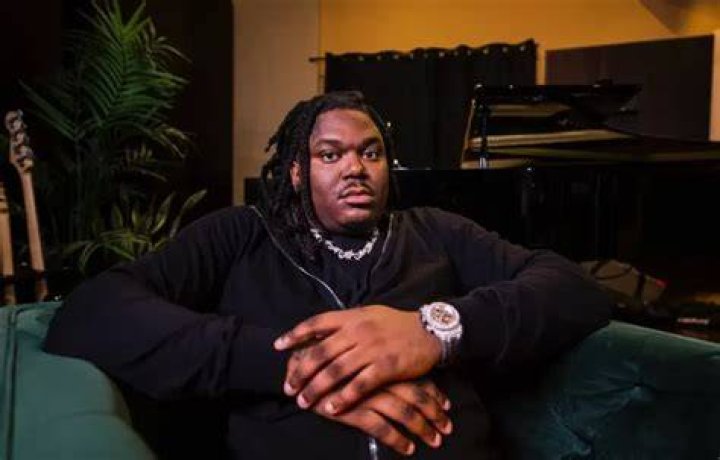 Lucki Net Worth, Height, Weight, Age, Real Name THE CELEB NETWORTH