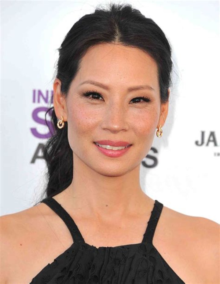 Lucy Liu – Biography, Facts & Life Story
