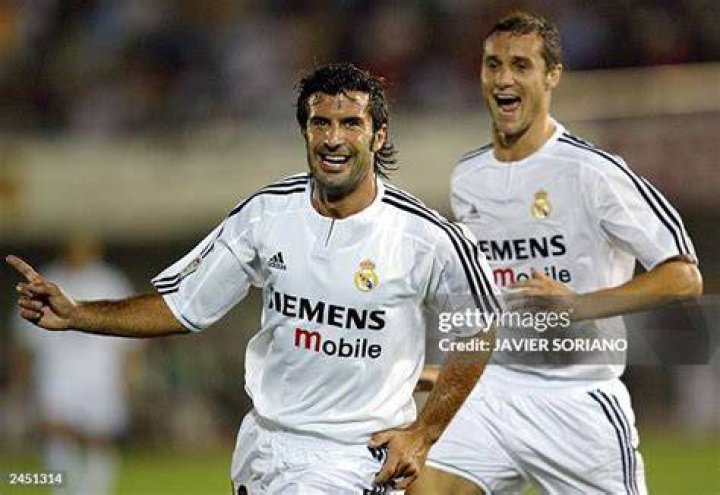 Luis Figo