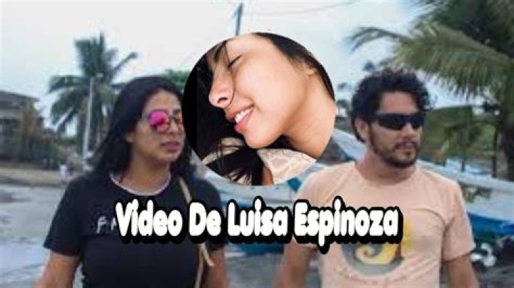 Luisa Espinoza Video Estudiantes Twitter: Onlyfans Model Arrested