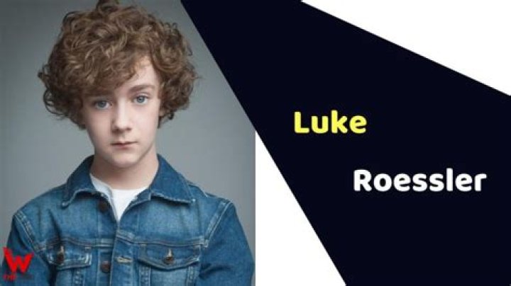Luke Roessler – Biography, Facts & Life Story