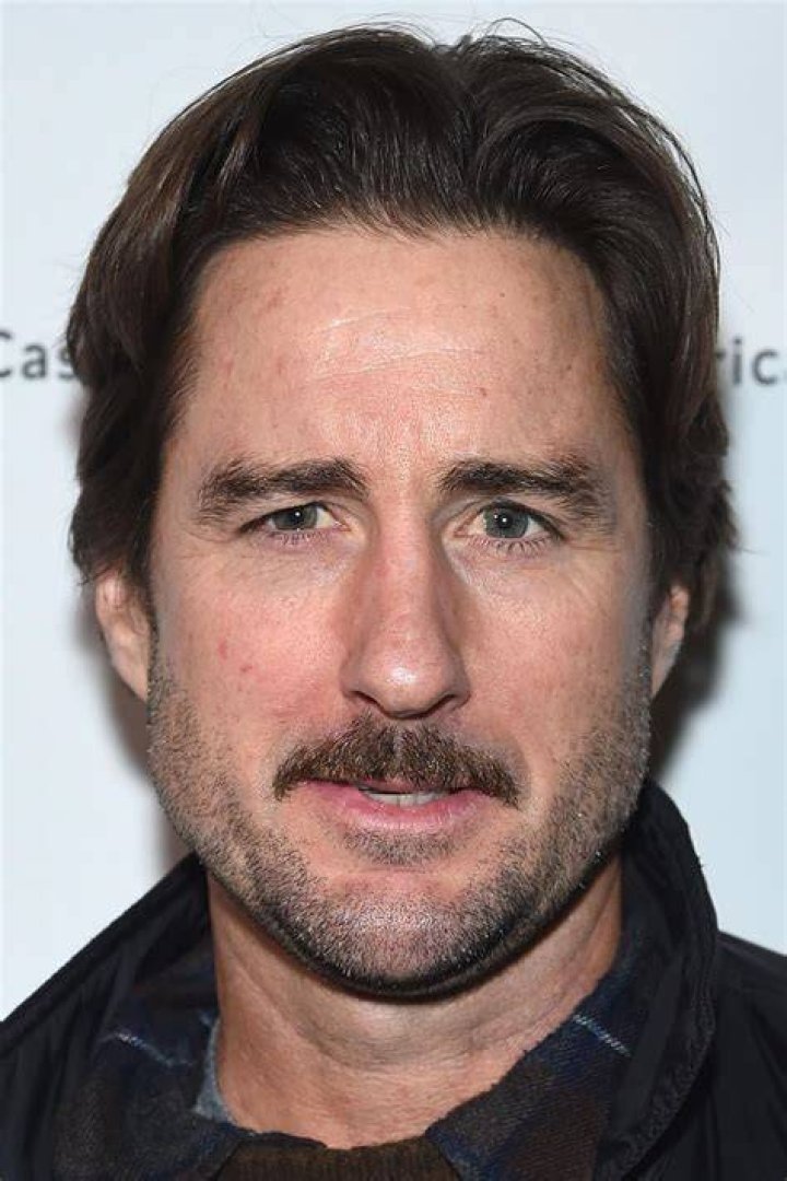 Luke Wilson