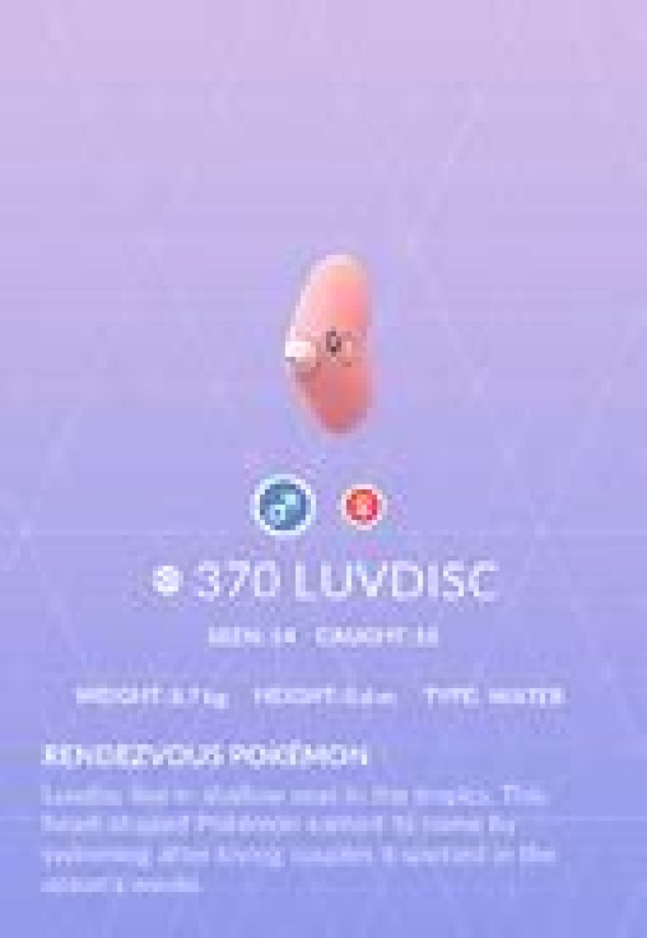 Luvdisc Tambourine Pose