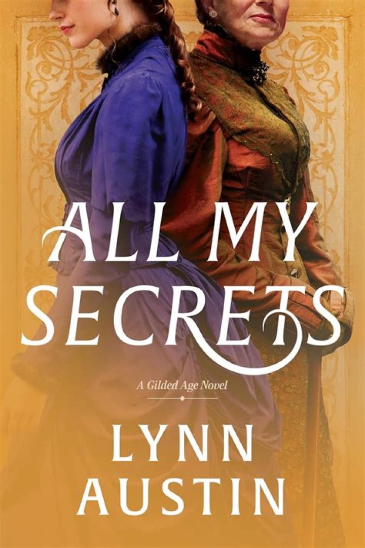Lynn Austin Books, Bio, Wiki, Age, Height, Husband, ans Net Worth