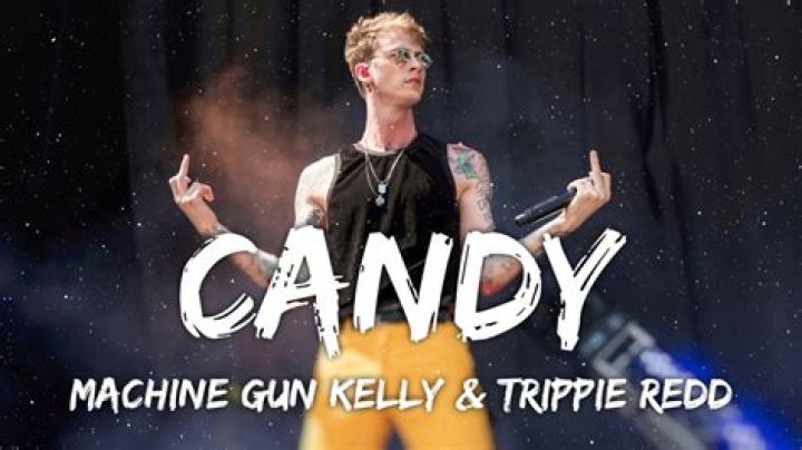Lyrics & Translations of All I Know by Machine Gun Kelly & Trippie Redd