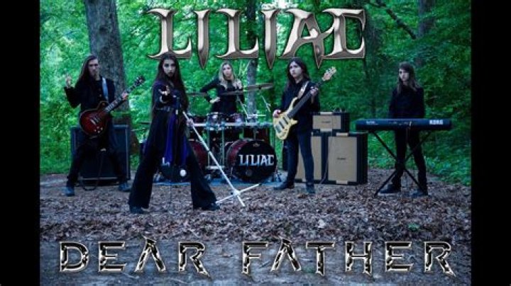 Lyrics & Translations of Dear Father by Liliac