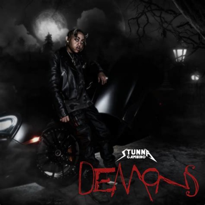 Lyrics & Translations of Demons by Stunna Gambino