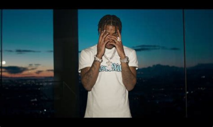 Lyrics & Translations of Dirty Stick by Youngboy Never Broke Again