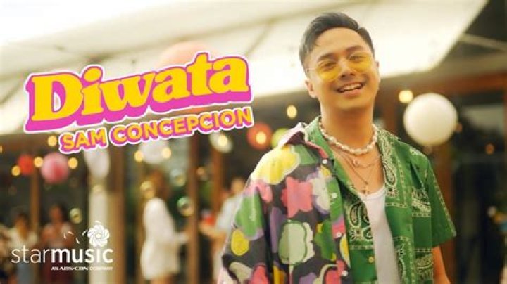Lyrics & Translations of Diwata by Abra