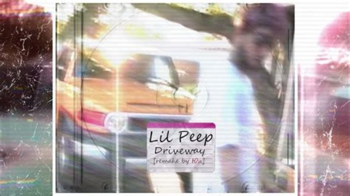 Lyrics & Translations of Driveway by Lil Peep