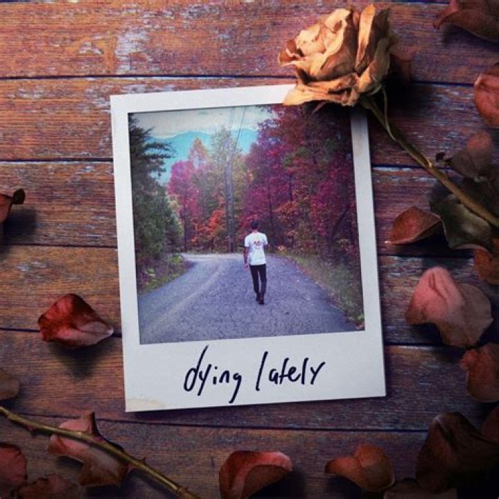 Lyrics & Translations of Dying Lately by Jake Hill