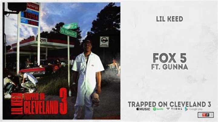 Lyrics & Translations of Fox 5 by Gunna & Lil Keed