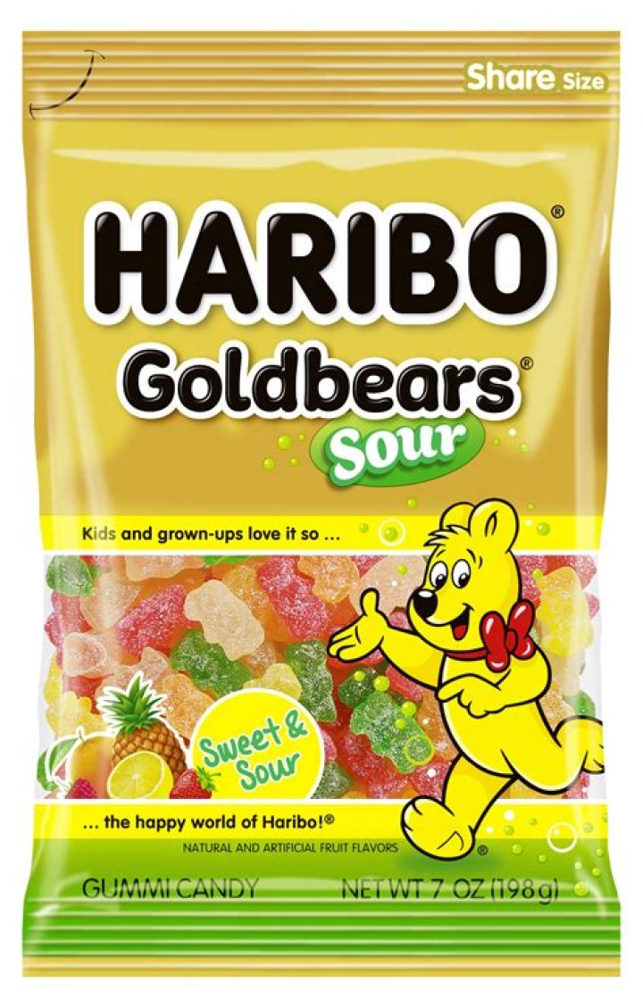 Lyrics & Translations of Haribo by Sticky M.a