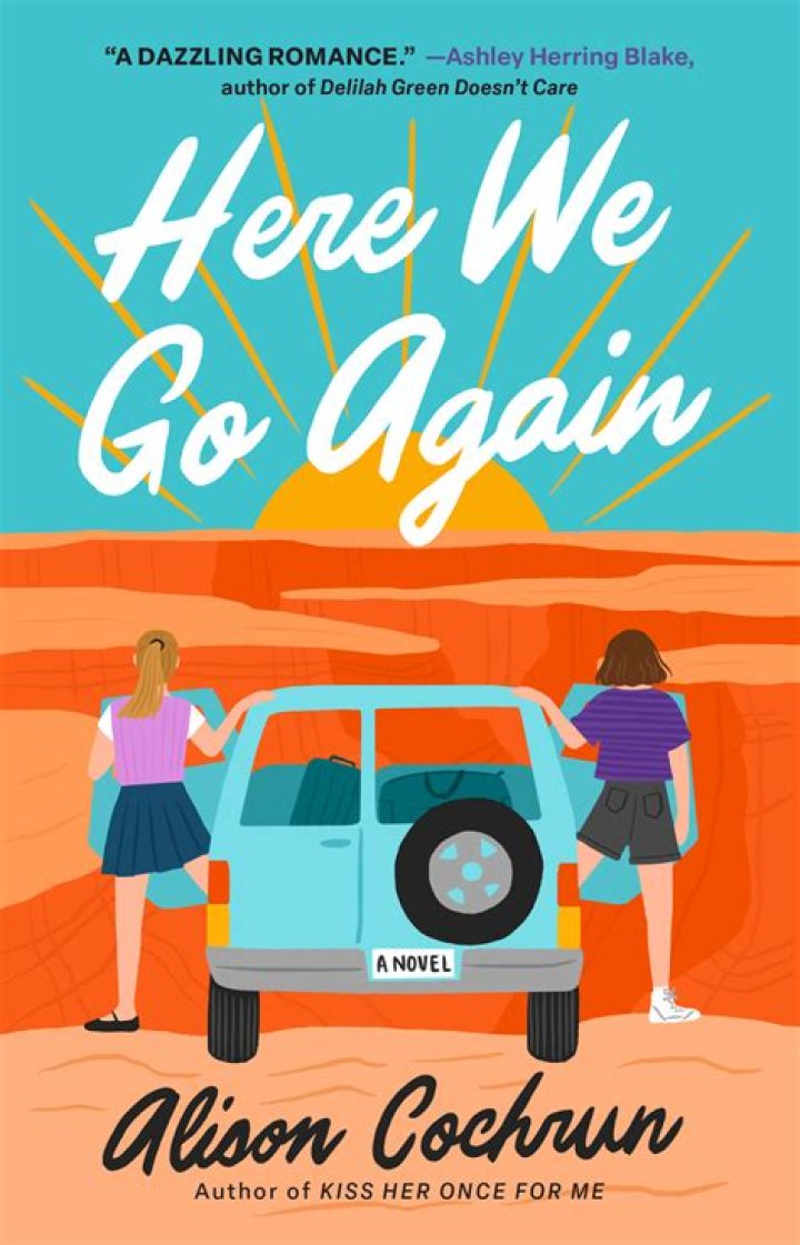 Lyrics & Translations of Here We Go Again by The Neighbourhood