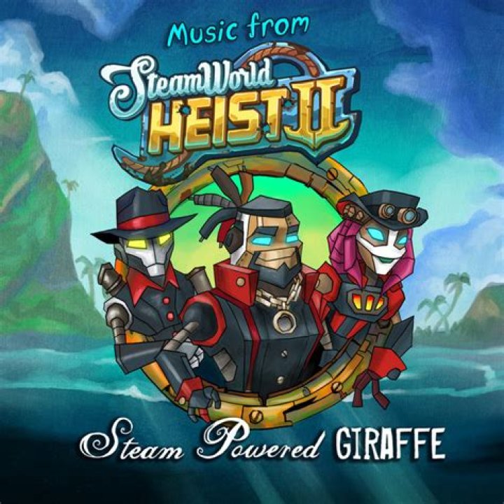 Lyrics & Translations of Hot On The Trail by Steam Powered Giraffe