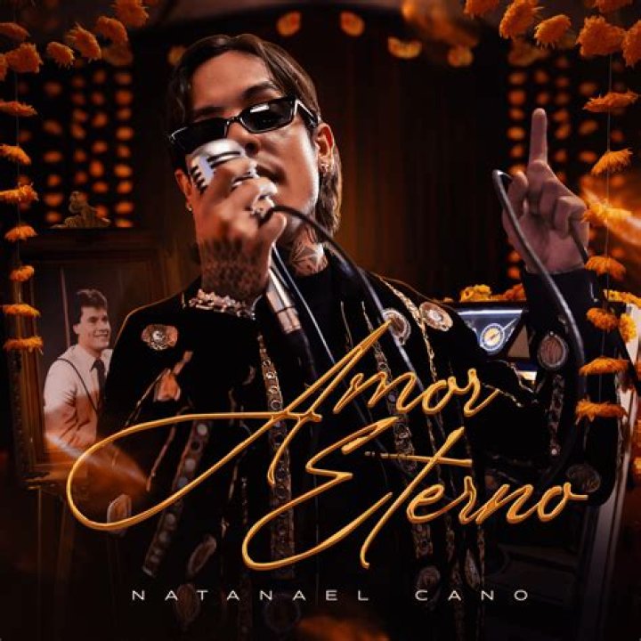 Lyrics & Translations of Iniciales Al by Natanael Cano