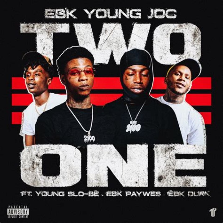 Lyrics & Translations of Jokes Up by Ebk Young Joc