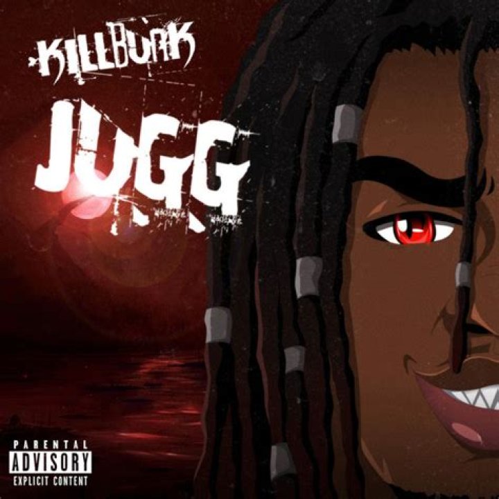 Lyrics & Translations of Jugg by Killbunk