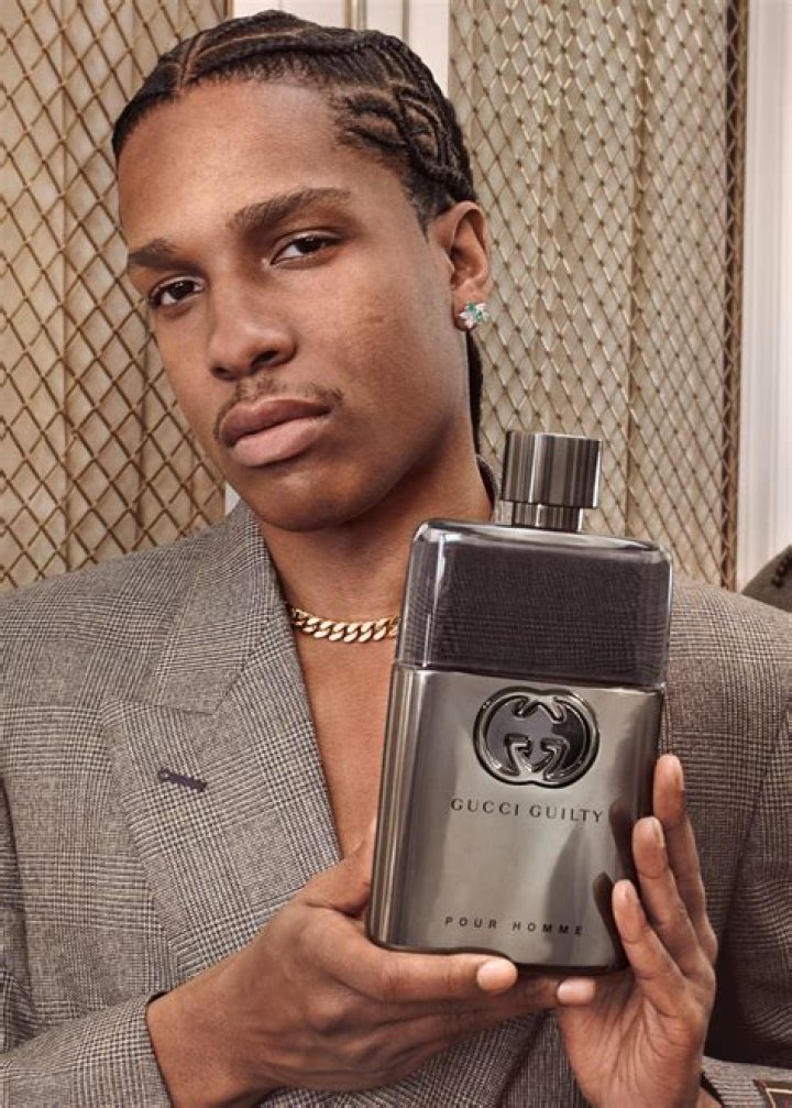 Lyrics & Translations of Jumped Out The Whip by Gucci Mane & A$Ap Rocky