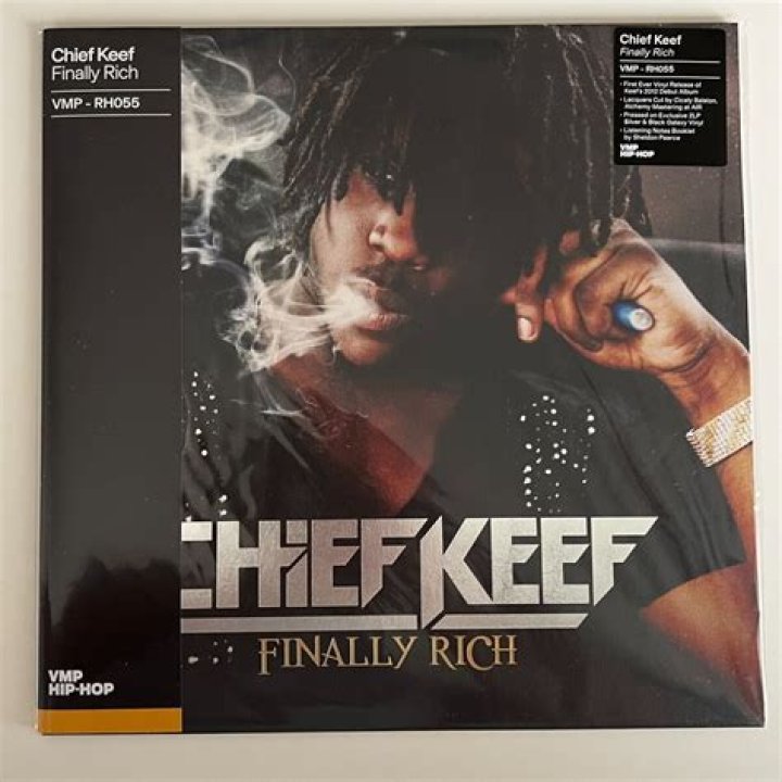 Lyrics & Translations of Like It's Yo Job by Chief Keef