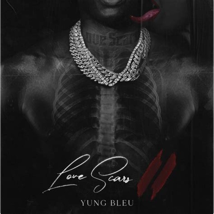 Lyrics & Translations of Love Scars by J.i.
