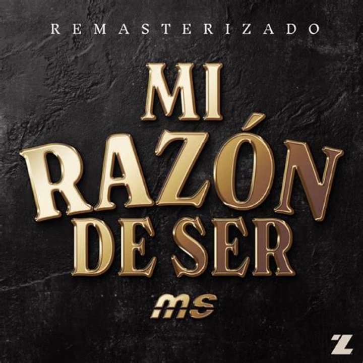 Lyrics & Translations of Mi Razon De Ser by Banda Ms / Banda Sinaloense Ms De Sergio Lizárraga