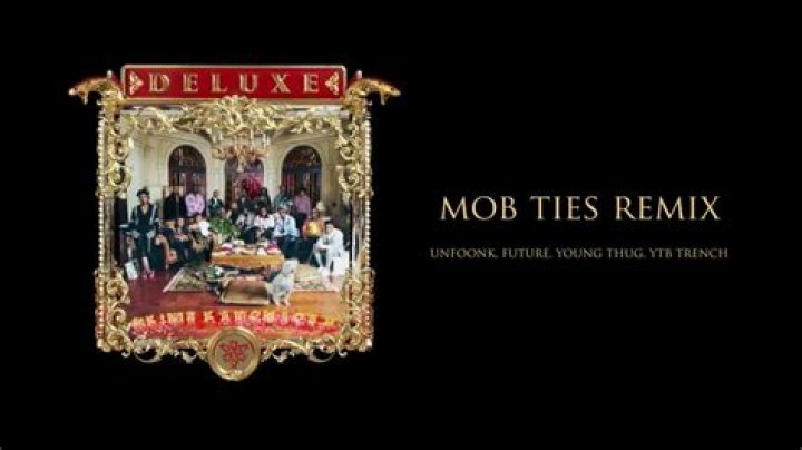 Lyrics & Translations of Mob Ties Remix by Young Thug & Future
