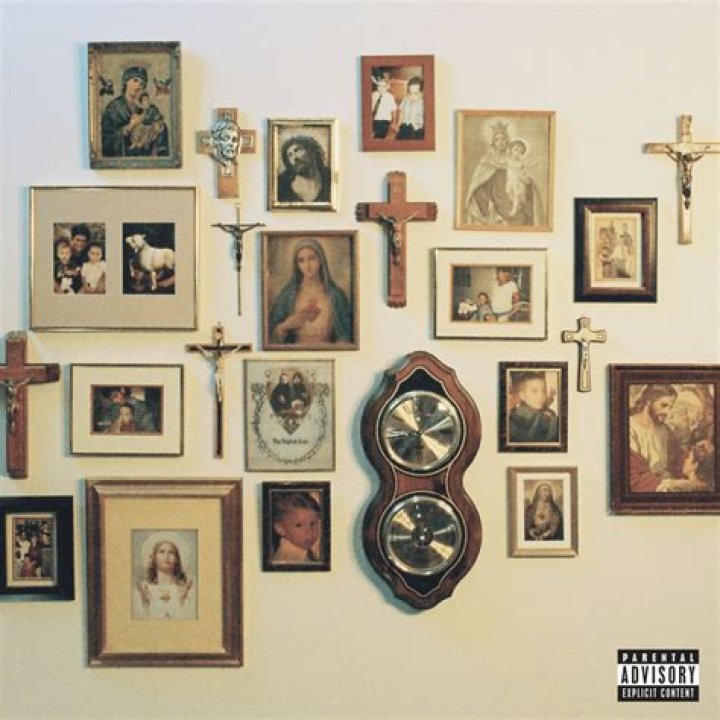 Lyrics & Translations of New Profile Pic by $Uicideboy$