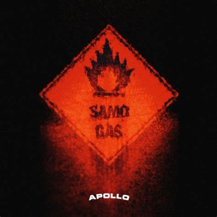Lyrics & Translations of Samo Gas by Vekac & Danza