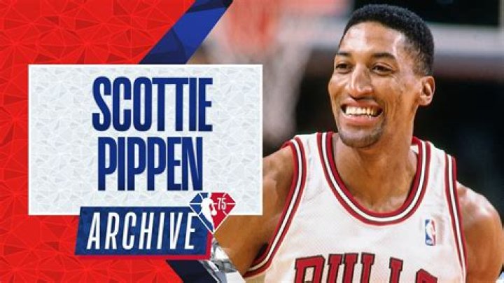 Lyrics & Translations of Scottie Pippen by Pimp Tobi