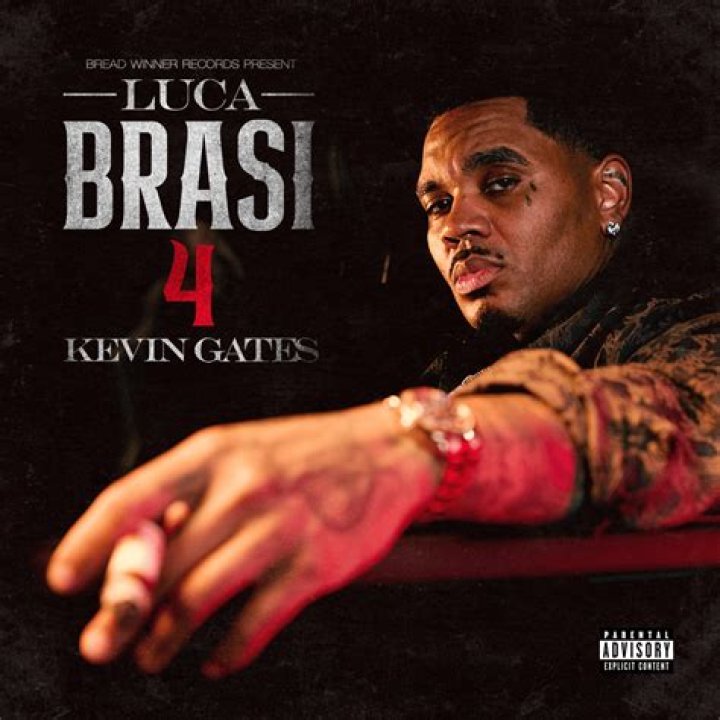 Lyrics & Translations of Shakin Back by Kevin Gates