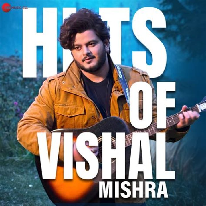 Lyrics & Translations of Soniye Je by Vishal Mishra