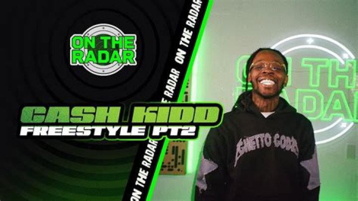 Lyrics & Translations of Soul Snatcher by Cash Kidd