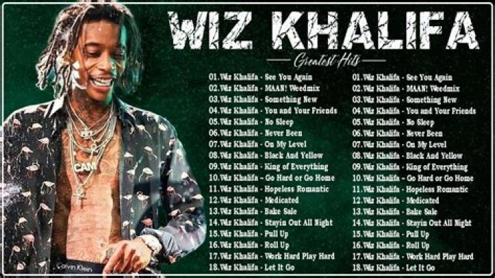 Lyrics & Translations of Still Wiz by Wiz Khalifa
