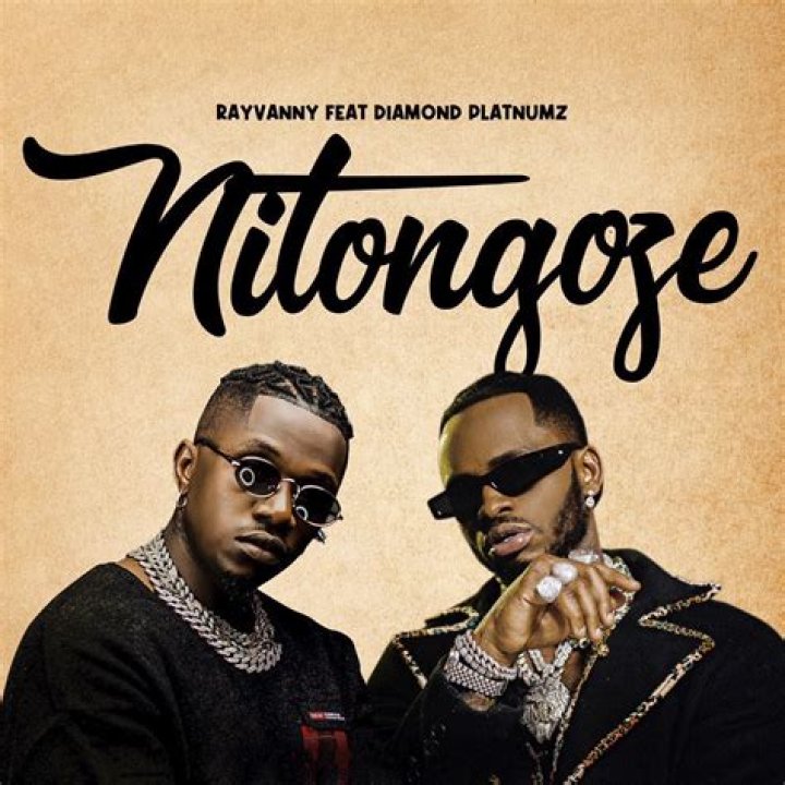 Lyrics & Translations of Tetema by Rayvanny & Diamond Platnumz