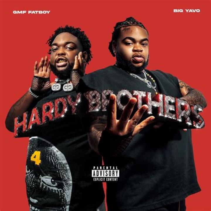Lyrics & Translations of Topic by Big Yavo & Gmf Fatboy