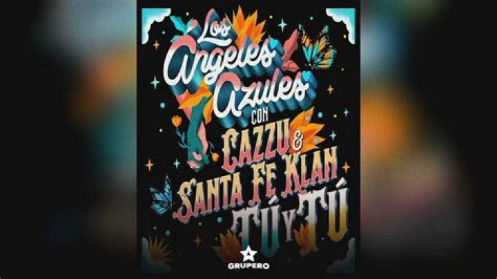 Lyrics & Translations of Tu Y Yo by Santa Fe Klan