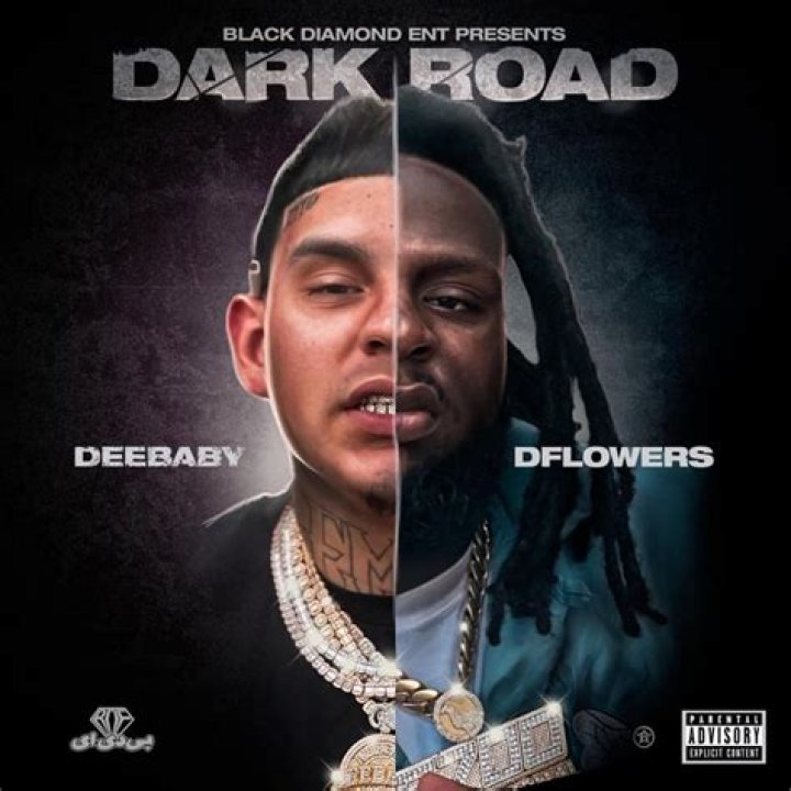 Lyrics & Translations of Uncut Gems by D Flowers & Deebaby