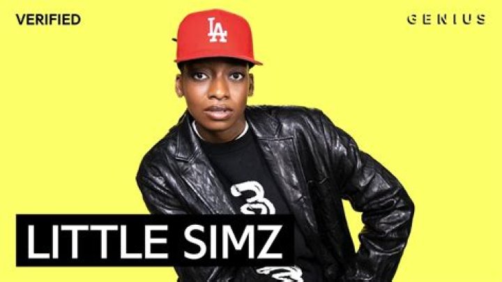 Lyrics & Translations of Venom by Little Simz