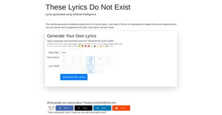 Lyrics & Translations of Waterman by Userx