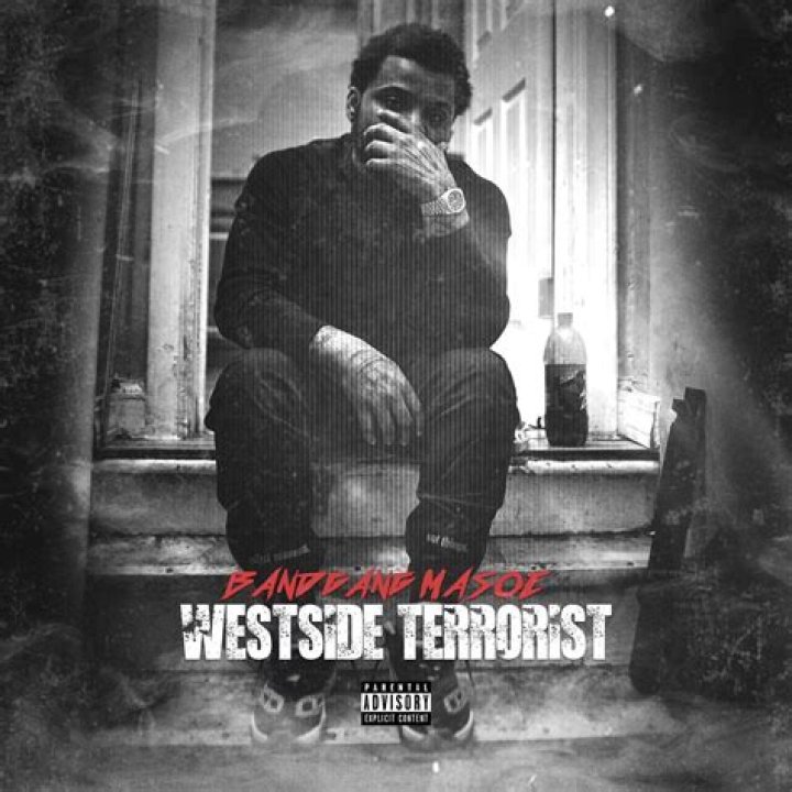 Lyrics & Translations of Westbrook by Bandgang Masoe
