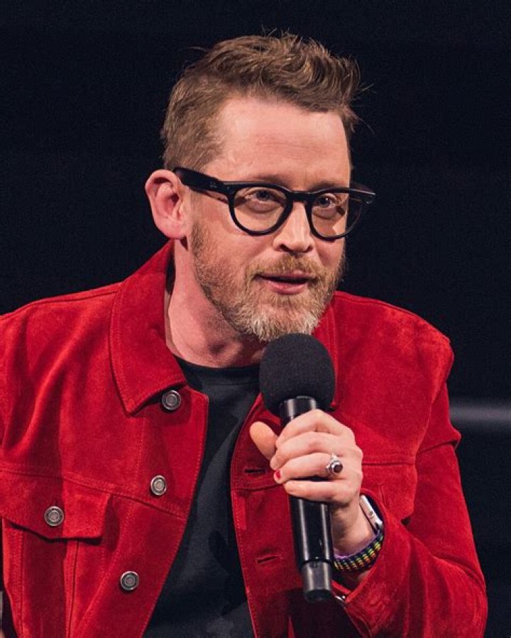 Macaulay Culkin's birthday message to Brenda Song includes a funny request