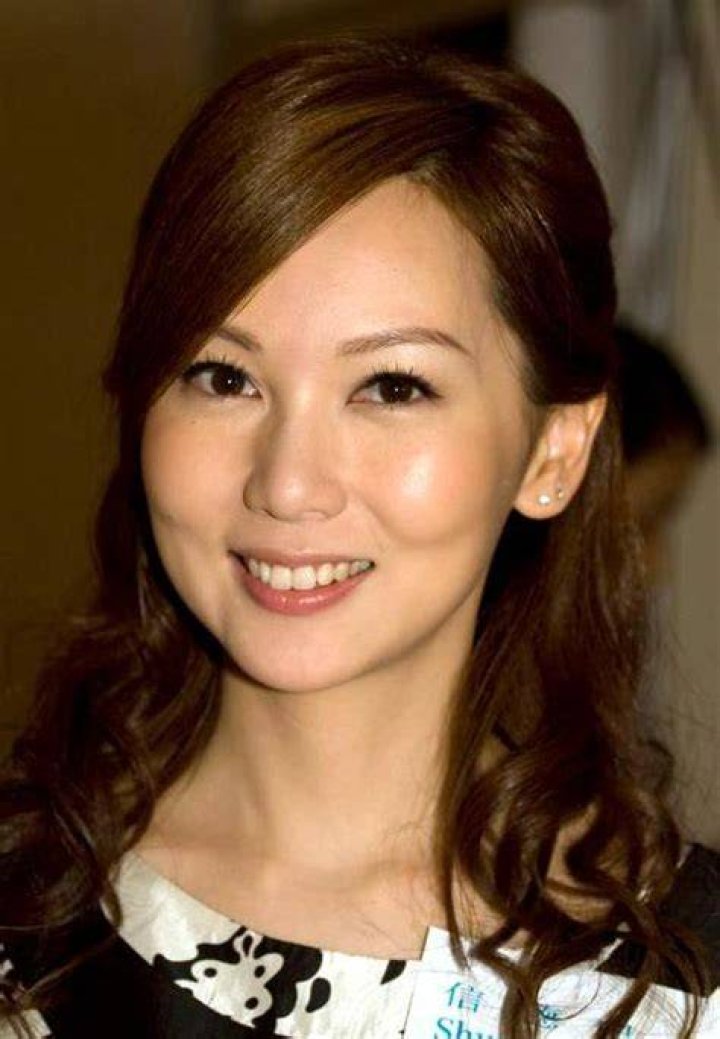Macy Chan DramaWiki
