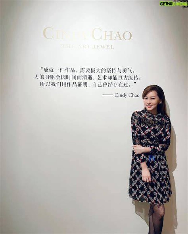 Macy Chan &mdash; The Movie Database (TMDB)