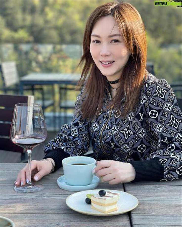 Macy Chan