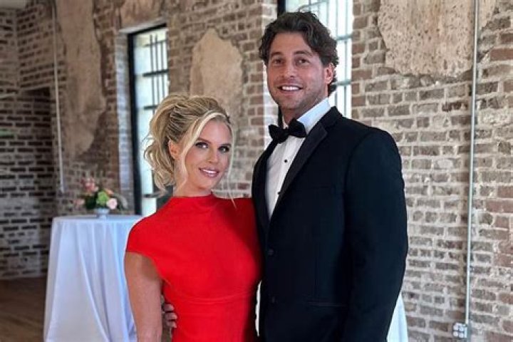Madison LeCroy Bio, Wiki, Age, Husband, Southern Charm, Workout, and Net Worth
